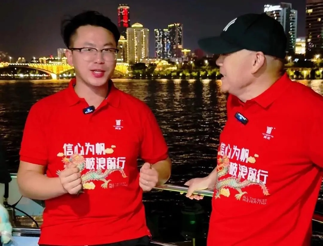 從瑞士到柳州，防水補漏居然是“黃金產(chǎn)業(yè)”！
